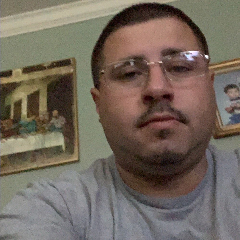 Meet your Posher, Mark